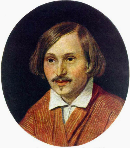 Nikolaï Gogol
