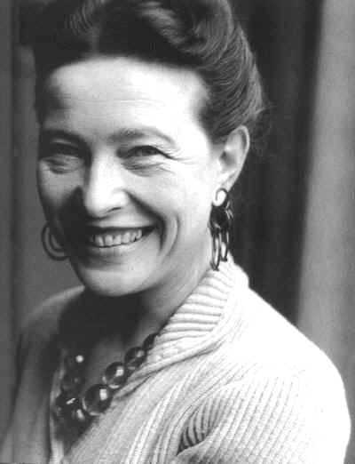 Simone de Beauvoir ou l’expérience de la liberté
