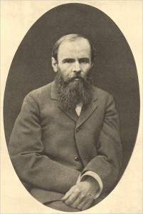 Dostoïevski 1880