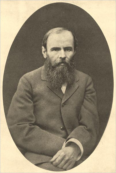 Dostoïevski, un écrivain russe face à la modernité
