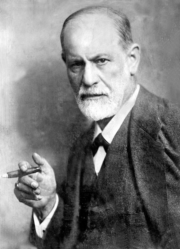 Sigmund Freud et l’invention de la psychanalyse