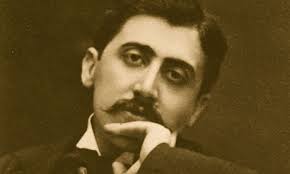 Marcel Proust et La Recherche du temps perdu