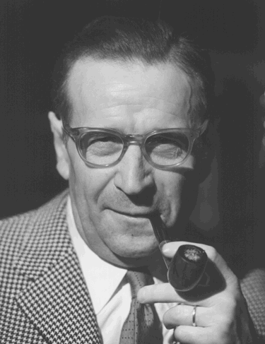 Le monde romanesque de Georges Simenon (conférence annulée en raison de la situation sanitaire)