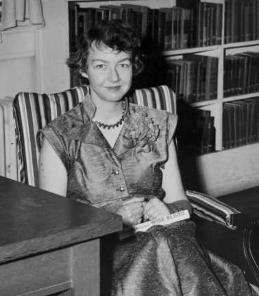 14 - Flannery O'Connor