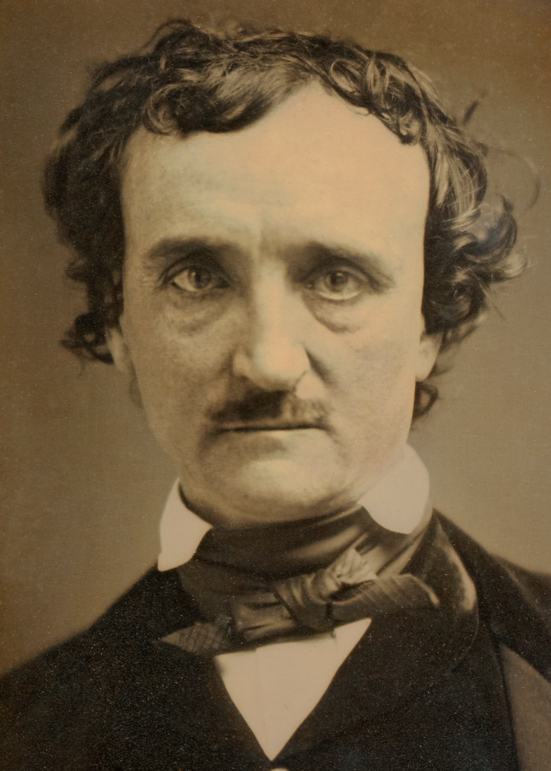 La littérature américaine au XIXe siècle – séance 2 : Herman Melville et Edgar Poe