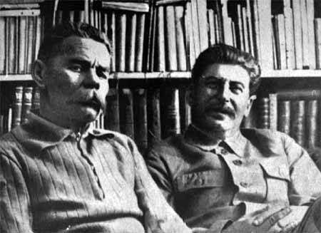 La littérature russe à l’épreuve de la Révolution (1913-1939) – Seconde séance
