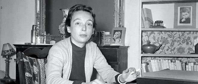 Les romancières françaises des années 1950 et 1960