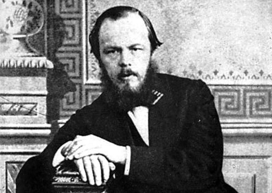 écrivain russe 7 lettres