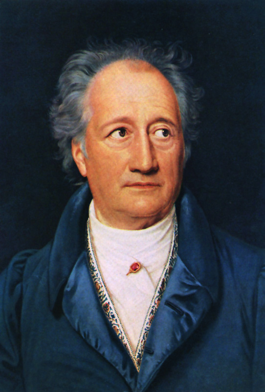 Grands romans étrangers – première séance : Les Souffrances du jeune Werther (1774) de Goethe