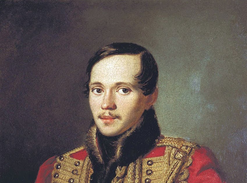 La littérature russe au XIXe siècle – 2e séance : Lermontov et Gogol