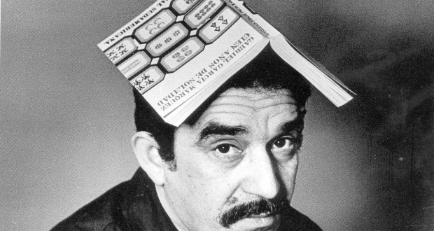 Grands romans étrangers : Cent ans de solitude (1967) de Gabriel Garcia Marquez