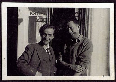 Albert Camus et Louis Guilloux, deux écrivains du peuple (UTL de Loudéac, 22)