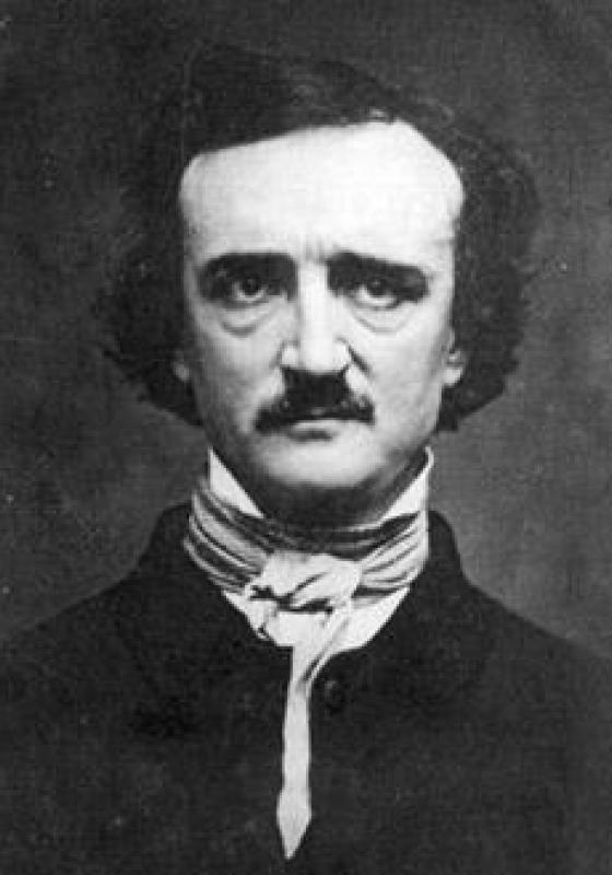 La littérature américaine de 1820 à 1930 – 2e séance : Edgar Allan Poe : un conteur moderne – La Lettre écarlate (1850) de Nathaniel Hawthorne : un roman symbolique et poétique (cours annulé en raison de la situation sanitaire et reporté au 5 janvier 2022)