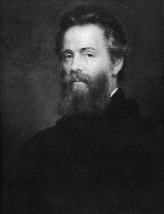 La littérature américaine de 1820 à 1930 – 3e séance : Herman Melville : du roman d’aventures au roman métaphysique
