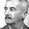William Faulkner - le roman américain du XIXe siecle à nos jours