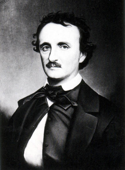 La littérature américaine de 1820 à 1930 – 2e séance : Edgar Allan Poe : un conteur moderne – La Lettre écarlate (1850) de Nathaniel Hawthorne : un roman symbolique et poétique