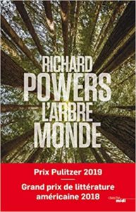 Larbre monde
