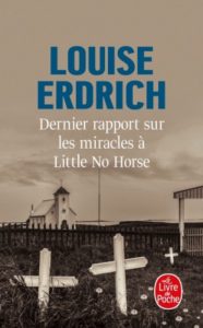 Louise Erdrich