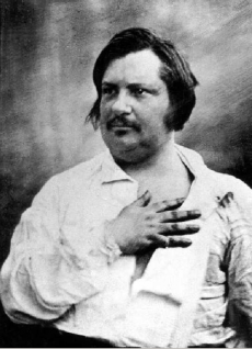 L’ambition d’un roman total : Illusions perdues (1837-1843) d’Honoré de Balzac (UTL de Douarnenez, 29)