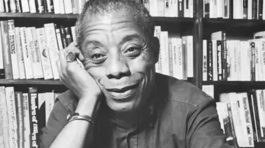 La littérature américaine de 1930 à 1960 – 7e séance : La littérature afro-américaine : Richard Wright et James Baldwin (UTL du Goëlo Paimpol, 22)