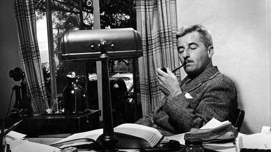 La littérature américaine de 1930 à 1960 – 3e séance :  Le monde romanesque de William Faulkner (UTL du Goëlo Paimpol, 22)