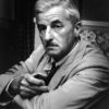 William Faulkner - La littérature américaine de 1930 à 1960