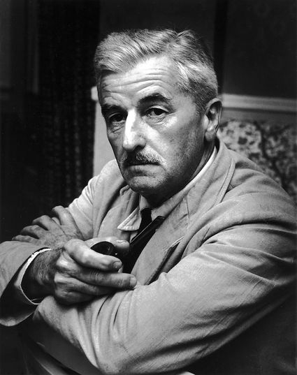 La littérature américaine de 1930 à 1960 – 4e séance :  Le monde romanesque de William Faulkner, suite et fin (UTL du Goëlo Paimpol, 22)