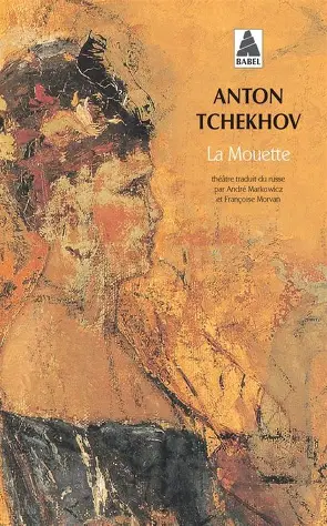 La littérature russe au XIXe siècle – 6e séance : Le théâtre d’Anton Tchekhov (Brest, 29)