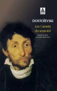 Les Carnets du sous sol