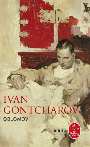 La littérature russe au XIXe siècle – 5e séance : Ivan Tourgueniev et Ivan Gontcharov : deux romanciers russes face aux bouleversements du monde moderne (Brest, 29)