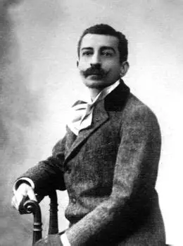 Pierre Loti, écrivain et voyageur
