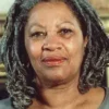 Toni Morrison