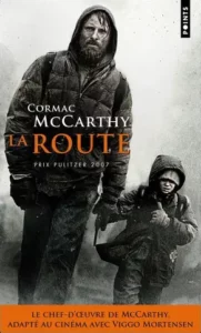 la route