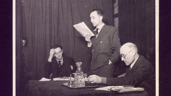 Louis Aragon et Louis Guilloux : une confrontation littéraire et politique