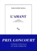 LAmant Duras