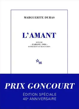 Le roman européen à la fin du XXe siècle (1960-1995) – 5e séance – L’Amant (1984) et La Douleur (1985) de Marguerite Duras (Paimpol, 22)