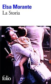 Le roman européen à la fin du XXe siècle (1960-1995) – 2e séance – La Storia (1974) d’Elsa Morante (Paimpol, 22)